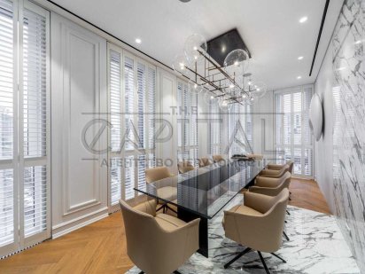 Продаж офісу, ЖК Chicago, Антоновича, Центр Киев