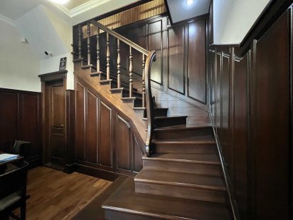 Продаж офісного приміщення, центр, фасад Житомир