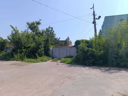 Продаж приміщення вільного призначення в промисловій частині міста! Житомир