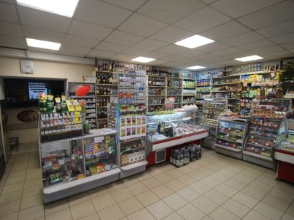 Продаж комерційного приміщення 73,3 м² у центрі — вул. Лермонтова, 2