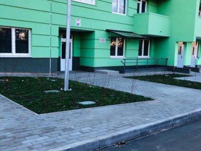 Проспект Відрадний , 2, гарне фасадне приміщення 148 кв.м Київ