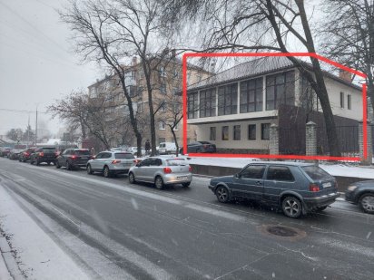 Продажа ОСЗ ( 253м2) Київ