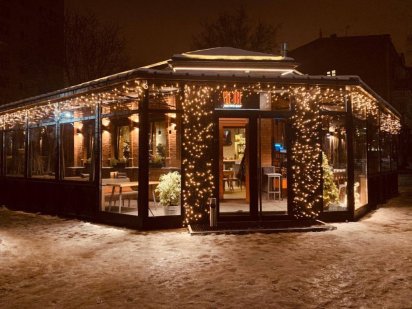 Продажа ресторана центр города Дніпро