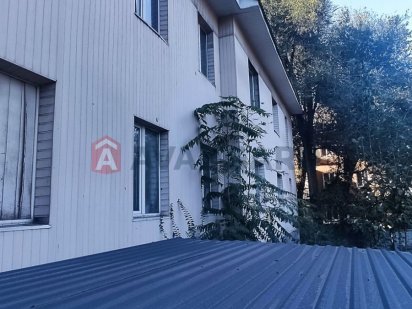 Здание 1200кв. отдельно стоящее в центре Камянского под рем. 50 за кв! Дніпро