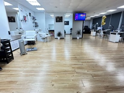 Салон краси Київ