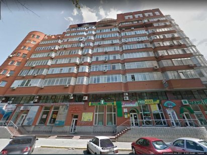 Продаж/ Оренда офіс Дніпро вул Європейська 30,  пл 890 м2 від ВЛАСНИКА Дніпро