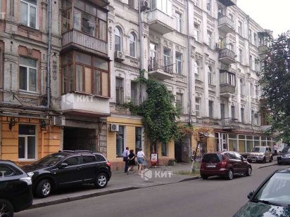 Продаж!  Торгове приміщення 110 кв.м на Подолі Київ