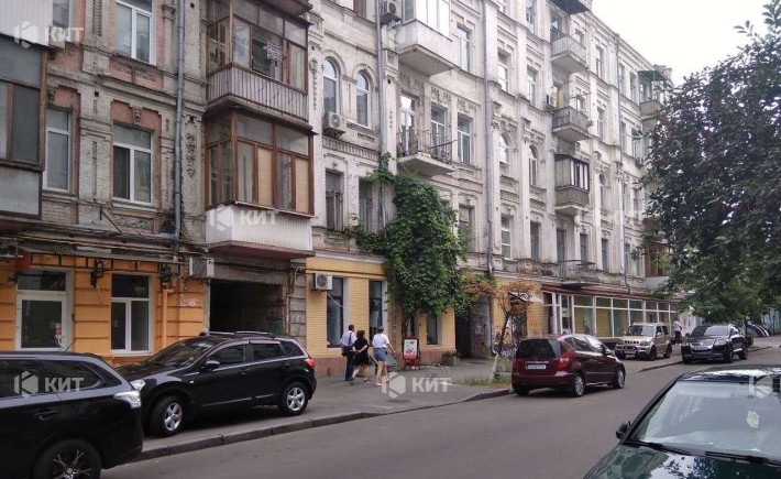 Продаж!  Торгове приміщення 110 кв.м на Подолі - фото 1