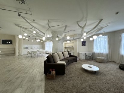 Без% Салон красоты помещение бизнес центр Толстого 39 Киев