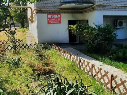 Продам приміщення під офіс, склад на Мандриківській, Перемога-5 Дніпро