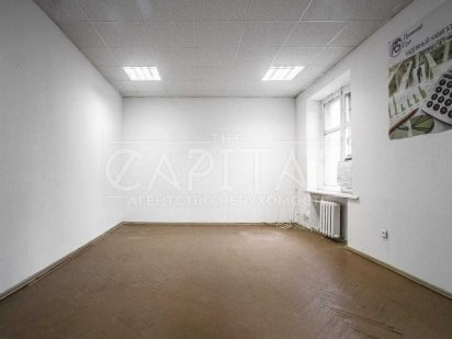 Продаж офісу, бул. Марії Приймаченко, Печерський район Київ