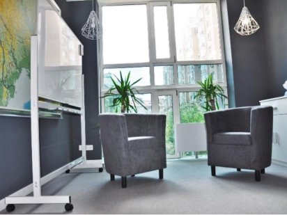 Продажа Офиса 186 м2, Героев Сталинграда, 4а Київ