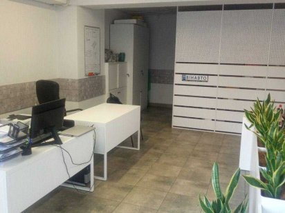 ПРОДАМ нежитл.приміщ.(офіс) – 142,3 м2. БЦ Паралель. Ст.м.Позняки. Київ