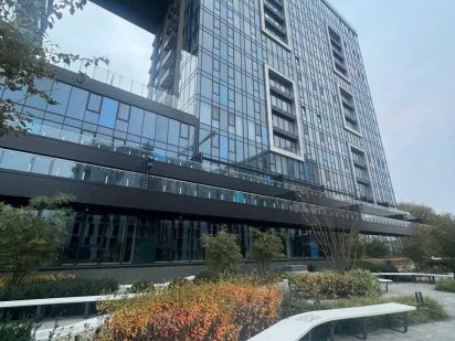 Продам помещение 45м2 в ЖК НЕБО (NEBO) Дніпро