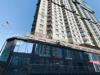 Продажа помещения, ЖК Delmar, Драгомирова, Верхогляда Київ