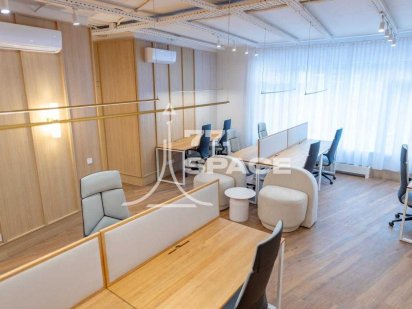 Продаж офісного приміщення / ЖК Busov Hill Київ