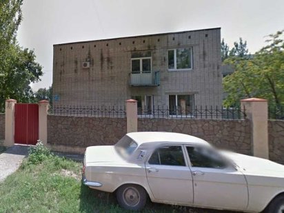 Нежитлова будівля 1340,4 кв. м, вул. Синенка Сергія, 67А Запоріжжя