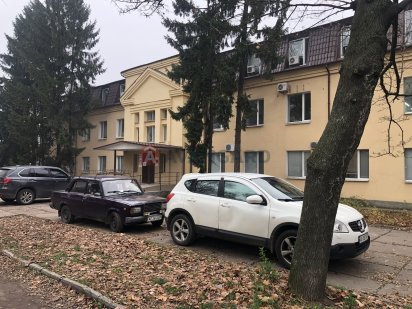 Готовий бІзнес ОРЕНДИ.3 поверхи з ремонтом.4400м.кв.Ціна 147$/м.кв Дніпро