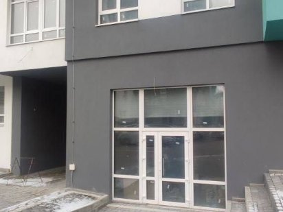 Продаж комерційного приміщення в ЖК Голоські кручі (Підголоско) Львов