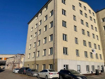 Нерухоме майно банкрута у м.Львів, яке є предметом забезпечення Львов