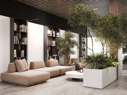 ЖК "Infinity Park" , Зелена ,115, Личаківський район, Липова Алея Львів