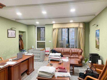 Продаж фасадного приміщення у центрі Львова. Без комісії Львів