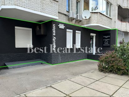 ‼️Продаж нежитлового приміщення- Княжий Затон, 11. Позняки, Осокорки Київ