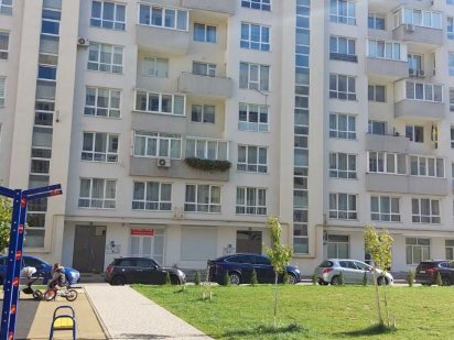 Продаж не житлового приміщення Новий Львів Вул. Тернопільська 21 Львов