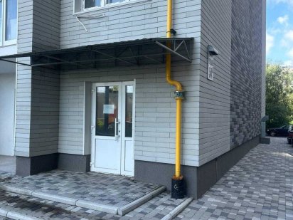 Продаж комерційного приміщення в ЖК Ревуцький/96,8м2/Дарницький р-н Київ