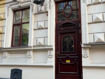 Продаж комерційного приміщення в центрі Львова,вул.Гребінки з ремонтом Львів