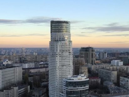 Ексклюзивное пред Видова Грушевского Кловская Институтская  Мечникова Київ