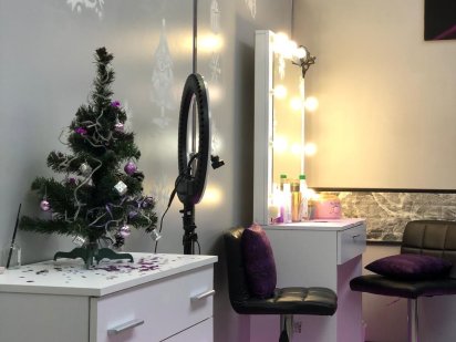 Салон краси (готовий бізнес) Київ