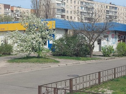 Продажа нежитлового приміщення по бул. Перова, 52 Київ