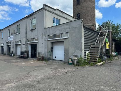 Продаж приміщення під Автосервіс на Дарниці ! Своя автономна територія Київ