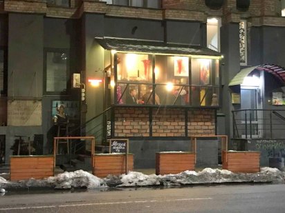 Від Власника! Центр! Фасад Вітрина! Продам кафе! Вул. В Житомирська 27 Киев