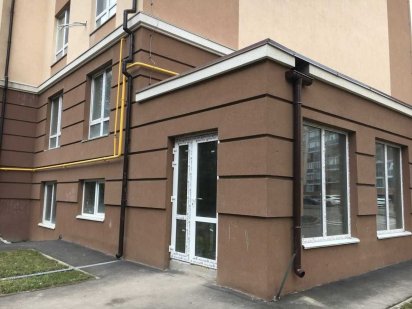 Продаж комерційної нерухомості Київ