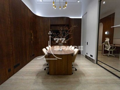 Продаж офісного приміщення, вул.Саксаганського 58 Київ