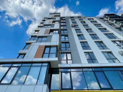 Продаж комерційного приміщення у Львові: від 108,8 м², ціна – 1425$/м² Львів