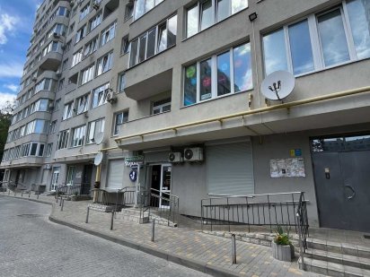 Актуальний продаж БЕЗ КОМІСІЇ комерціного приміщення Тернопільска Львів