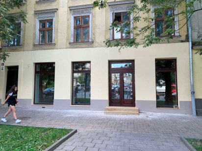 Оренда приміщення вул. КРАКІВСЬКА Львов