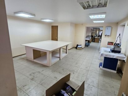 Продаж комерційного приміщення по вул Стрийська Львів