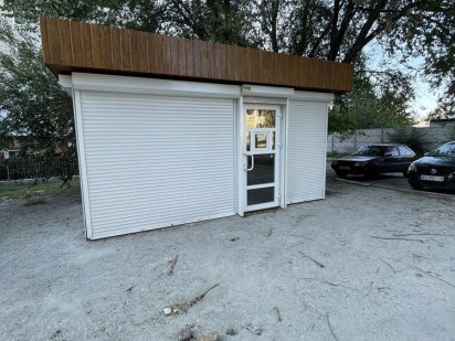 Продам МАФ 14кв.Центр