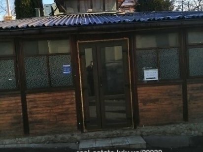 Продаж приміщення Коновальця Франківський р-н Львів