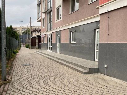 Продаж приміщення вул. Б. Хмельницького Львів