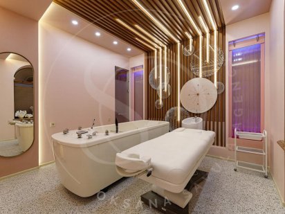 Продаж СПА центр Львів