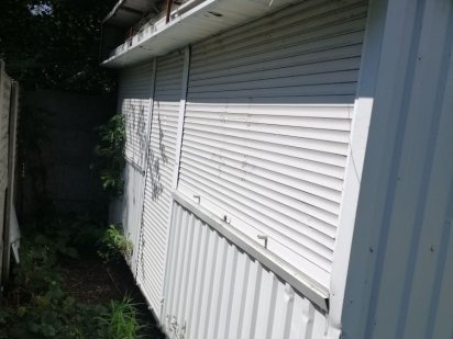 Продам киоск, МАФ, павильон 3*5. Дніпро