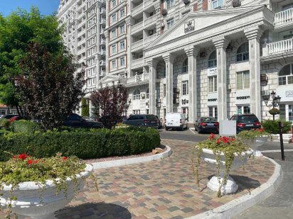 Без % З Орендарем! 90 кв.м, Будинок БРАЙТОН, Нова Англія, Максимовича Київ