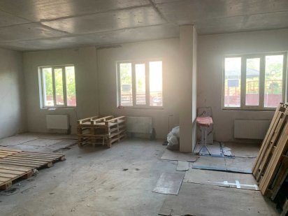 Приміщення вільного планування 70м2. Жабаєва 22 Киев