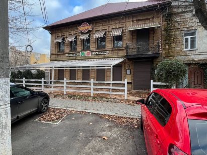 Продажа Помещения, Центр - Фалеевская , 3 этажа Миколаїв