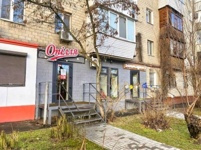 45м2 / Продаж / просп. Голосіївський 100/2 Київ